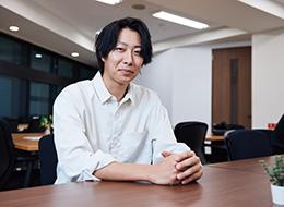 ★type経由で入社した社員に特別インタビュー★