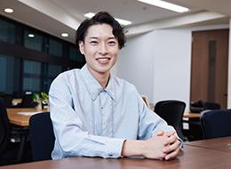 社員の声を拾いあげ、社内制度や福利厚生などの形で実現していきます！