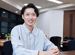 社員の声を拾いあげ、社内制度や福利厚生などの形で実現していきます！