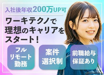 株式会社ワーキテクノ　ＳＩ事業部