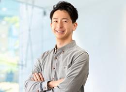 先輩エンジニア：Aさん