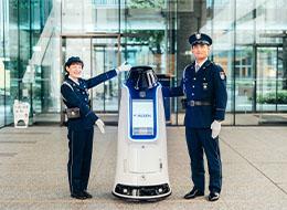 【セキュリティスタッフ】平均月収35万/未経験OK/多数採用/面接1回/賞与年2回/屋内勤務/残業代全額支給