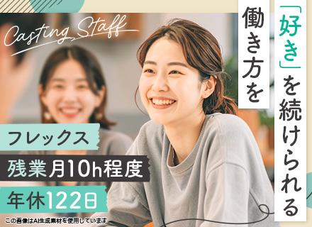 株式会社ＧＯＬＤ　ＣＡＳＴ