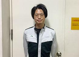 通信職／賞与年2回（昨年度実績5.0ヶ月）／子育て・介護支援充実／年間休日133日／ノー残業デーあり