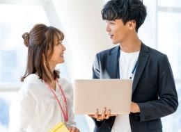 どんな人にも合う場所が、ここにあります。信頼でつながる仲間と、理想のキャリアを。