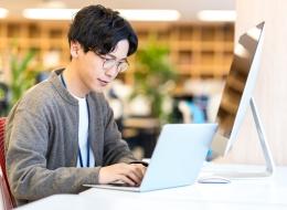 働く人の“ペースと想い”を大切にしています。それぞれの人生に合った働き方を、一緒に。