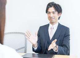 情シスソリューション、IT企画、アウトソーシングと一気通貫サービスで顧客の課題を解決してきました。