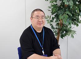 20代～30代のPL・PMのメンバーが活躍中です！縦にも横にもキャリアの幅を広げることができます。