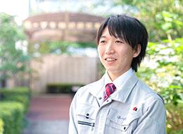 教育への充実したサポート体制も、日本初の防災総合メーカーの当社ならではです。