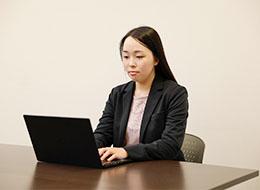 クラウドについて深く学ぶことができ、充実感があります