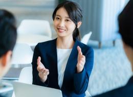 一人の成長が、会社の未来をつくる。 人を信じ、育て、共に前へ進む職場です。