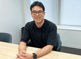 自分で考えて仕事に取り組めるから、うまくマッチング提案をできた時の達成感も格別です！