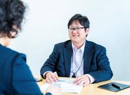 「テレビ局向けのプロジェクトリーダーを任せてもらっています」IT業界経験15年／エンジニア