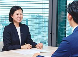 「働きやすさ」も「収入アップ」も叶う、一石二鳥の働き方です