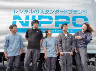 イベントの舞台裏へようこそ！あなたの趣味が仕事になる、最高に面白い仕事です。