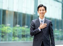 カスタマーサクセス/未経験歓迎/年間休日130日以上/月給28万円～/20～30代活躍/最大2ヶ月の手厚い研修