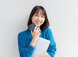 プライベートを充実できるので、仕事への意欲が増します！