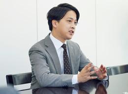 営業｜ITソリューション営業で成長と貢献を実感｜柔軟な働き方・全国勤務可
