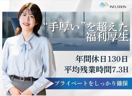 株式会社インフレーション