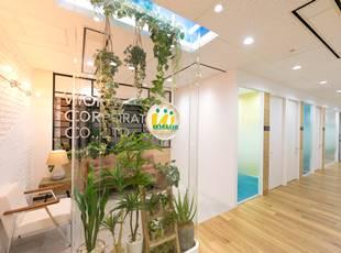 サポート体制を整えて、お待ちしております！