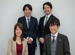 一歩ずつ学びながら、あなたの可能性を広げるチャンスを一緒に掴みませんか？