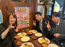 一歩ずつ学びながら、あなたの可能性を広げるチャンスを一緒に掴みませんか？