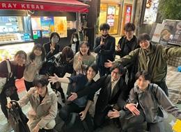 誰でも最初は初心者！”やってみたい”気持ちを行動に。初めてを楽しもう♪