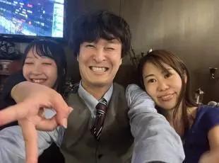 【月１イベント】同期メンバーと集まって食事会。東京・大阪・名古屋・福岡で開催中。（参加自由）