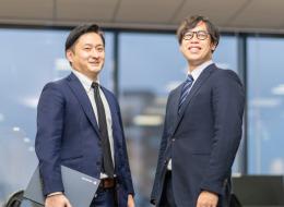 トレスワイズ株式会社