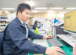 気軽に意見を発信できる風通しの良さがあります。