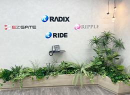 AIエンジニア/月給33.8万円~/100％自社内開発/Web面接可・面接1回/自社サービス/九段下駅徒歩3分