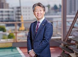 営業部は、20～30代中心の活気ある組織。未経験入社者も多く、イチから成長を実感できる環境です！