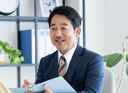 役員運転手*中途比率100％*ノルマ無*賞与年2回*50代・60代活躍中*70歳まで働ける/sh-y