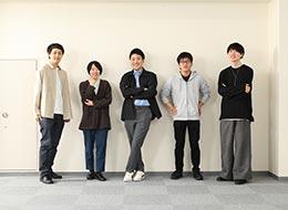 応募はWEB面接で完結可能。まずは気軽に話を聞きに来てください。