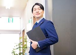 今回の募集は、最先端分野に不可欠な真空関連製品の営業。発足間もない今なら、コアメンバーを目指せます。