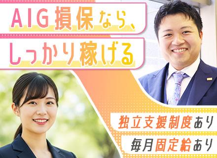 AIG損害保険株式会社