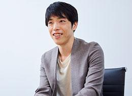 「ゆくゆくは後輩教育にも携わり、キャリアアップしていきたいと思っています」