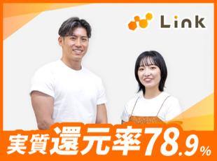 20代の若手層を中心に、40代まで幅広い世代が活躍しています！
