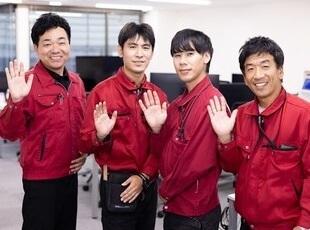 自分の時間を存分に楽しめる職場環境