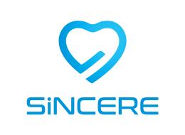 シンシアのロゴは、お客様だけでなく社員に対しても「誠実に」ありたいという思いが込められています