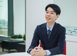 定年まで続けたい居心地の良さです！