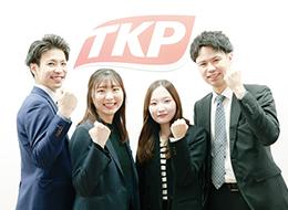 20～30代中心の成長組織♪