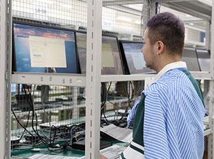 成長フェーズにあるワークスで、当社の未来を一緒に創りましょう！