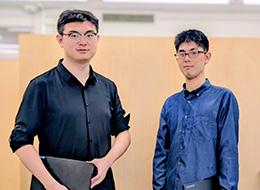 個々の裁量が大きいのでいろいろなことにチャレンジできます