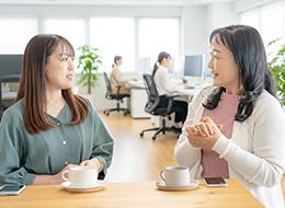 多くの有名ホテルから信頼される安定企業で、腰を据えて長く活躍しませんか？