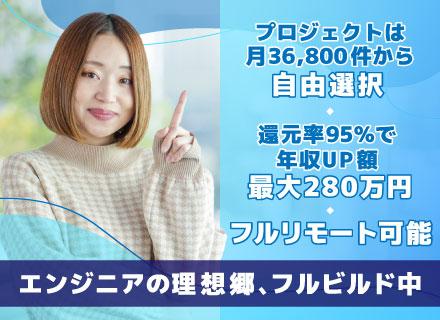 キャンバスエッジ株式会社