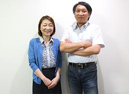 頑張る社員を全力でサポート。一緒に頑張りましょう！