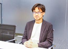 キャリアに遅れを感じていたのも、ブローウィッシュに来て、無駄なく前進できています。