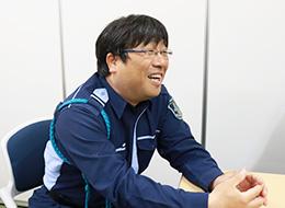 「人生のレールを外れてしまった人も歓迎。うちではみんな楽しく働いてます」