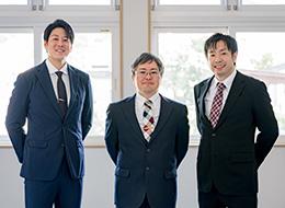 ずっとエンジニアとして活躍していた方も大歓迎！セカンドキャリアをここで築きませんか？